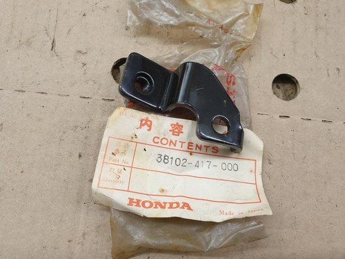 Honda cb400t cb400a cm400e - cb400t,