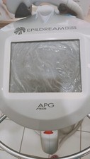 Laser diodo epilazione epildream apg tech usato di ALFAPARF