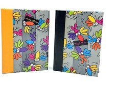 Vintage HEYE VERLAG MORDILLO