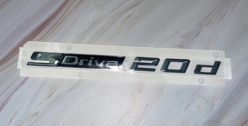 Bmw f48 20d - x1, x2