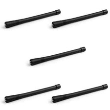 5 pezzi antenna VHF 136-174