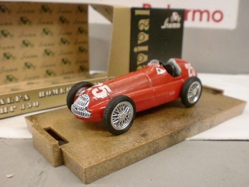 Brumm alfa romeo - -,
