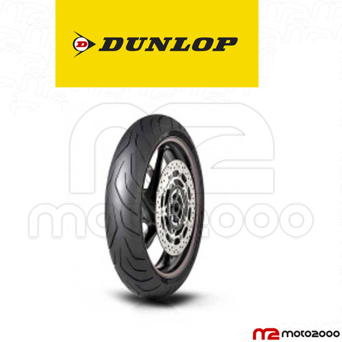 Pneumatico copertone dunlop - pneumatico,