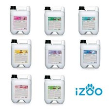 sanibox igienizzante sanificante detergente pulizia pavimenti cucce lettiere 5LT