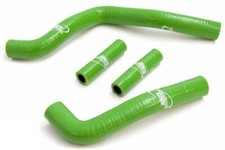 TUBI RADIATORE SILICONE AS3