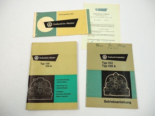 126 126a manuale - vw,