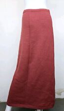 Gonna lunga Burberry lana