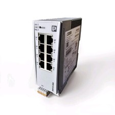 Phoenix contact switch 2000 /