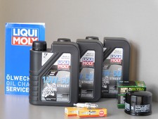 Kit Manutenzione Moto BMW F