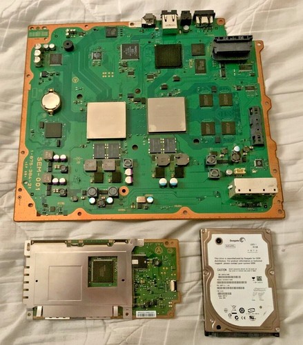 Sony playstation ps3 - sony, cechg01