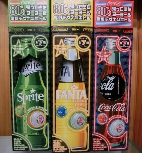 Coca cola bottiglia 3 - coca,