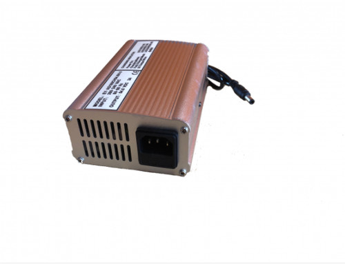 Carica batteria per bici - batteria,