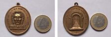 ANTICA MEDAGLIA RELIGIOSA DEVOZIONALE SS.SALVATORE SCALA SANTA