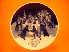 PORSGRUND PIATTO DI NATALE