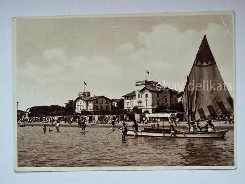 Grado spiaggia dal - grado,