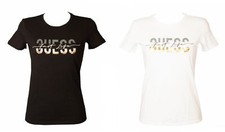 SG T-shirt donna GUESS