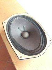 Altoparlante grundig speaker