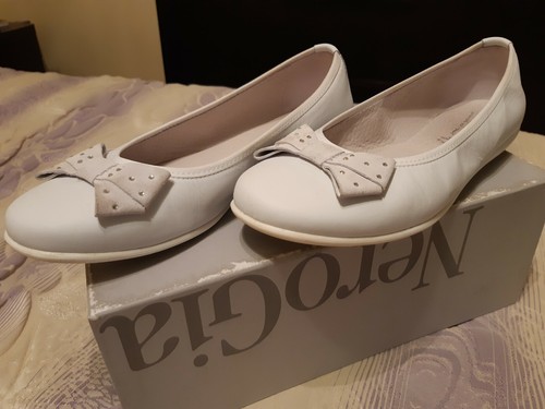 Ballerina bianca nero - ballerina,