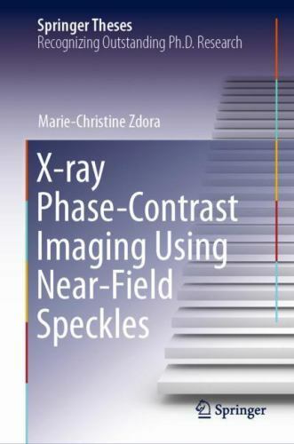 Ray phase contrast - x-ray, imaging