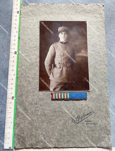 Cc420 ufficiale fanteria ww1 - fanteria,