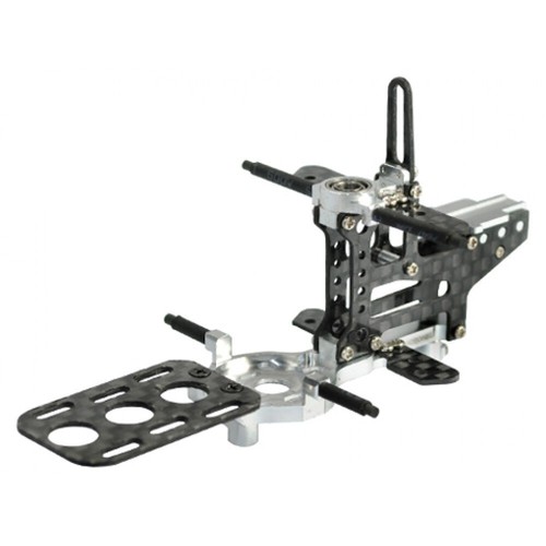 Telaio microheli advanced - x,