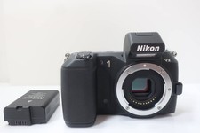 Corpo fotocamera mirrorless