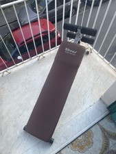 Panca Per Addominali Sliver