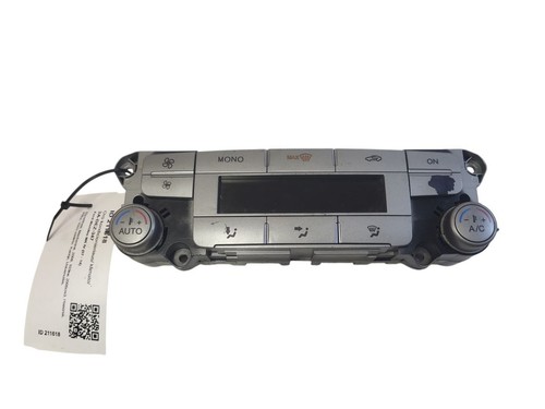 Centralina climatizzatore ford - centralina,