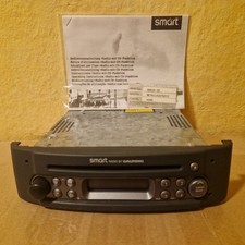Smart 450 Radio Grundig Radio