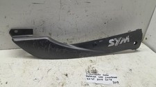 FIANCHETTO SOTTOPEDANA DX  SYM SYMPHONY 50 4T  2009  2016