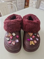 CROCS MEGA CRUSH FUREVER