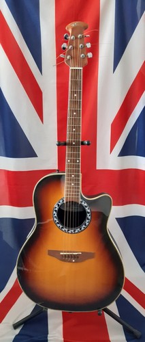 Chitarra elettroacustica - chitarra,