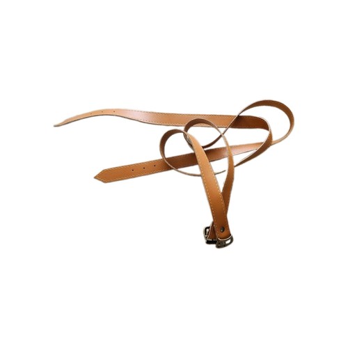 Coppia cinghiette per - ,