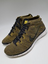 Nike Free Flyknit Chukka