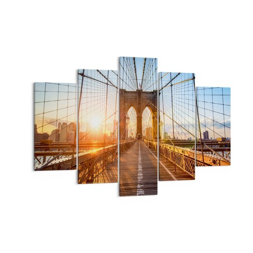 Quadro tela 150x100cm - tela,
