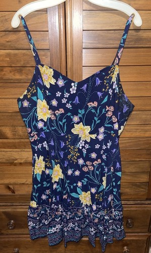 Old navy abito - 💙💛old,