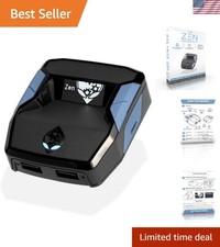 Cronus Zen Controller Emulator