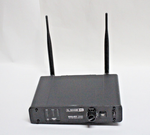 Line relay g55 - 2,4, ghz