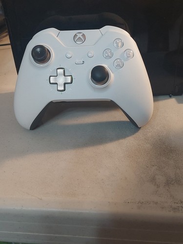 Controller microsoft xbox - controller, one