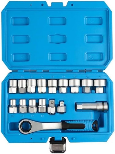 Set chiavi bussola a - set,