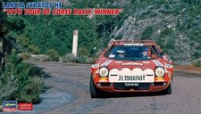 LANCIA STRATOS HF TOUR DE