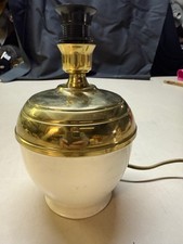 BASE PER LAMPADA H 23CM L 14