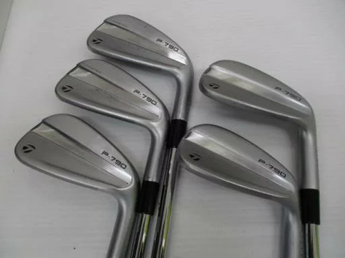 Taylormade p790 2023 set - 2023,