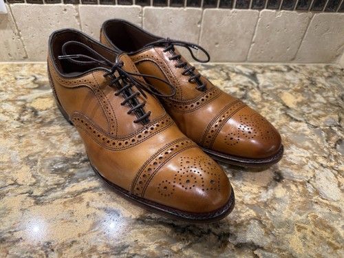 Scarpe eleganti allen edmonds - scarpe,