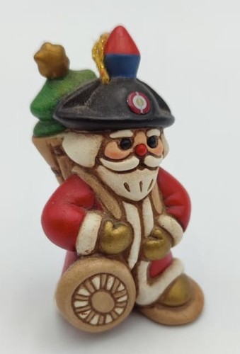 Thun carabiniere con ciaspole - thun,