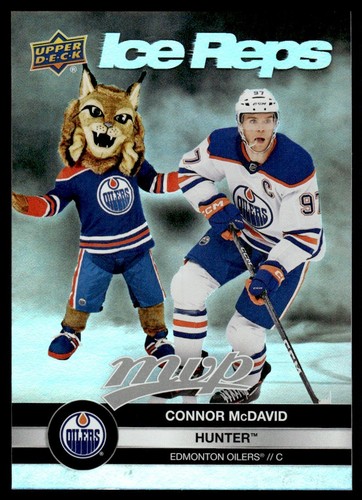 Connor mcdavid hunter - connor,