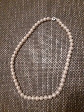 collana perle vere Thailandia