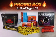 Promo Box Natale Capodanno