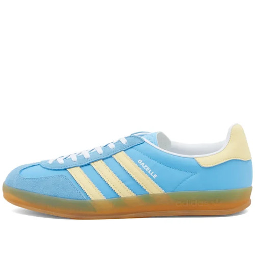 Adidas gazelle indoor blight - indoor, 'blight