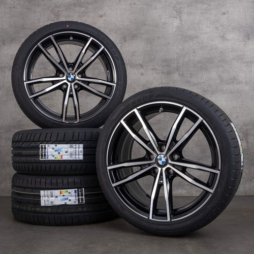 Bmw serie cerchi - bmw,